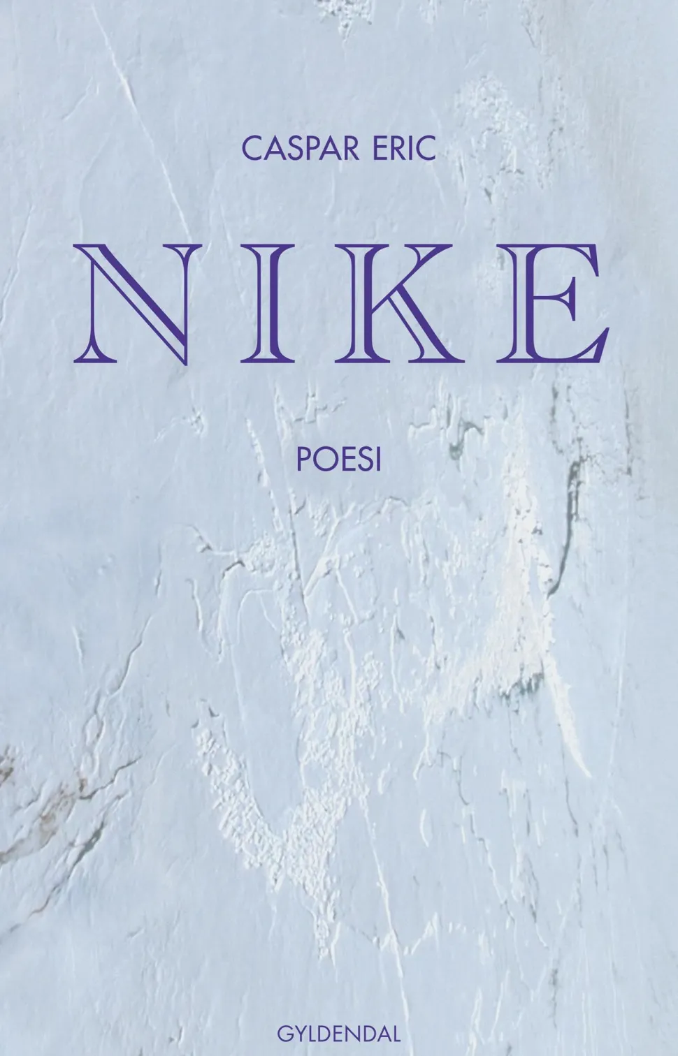 Nike (Ebog, epub, Dansk) af Caspar Eric