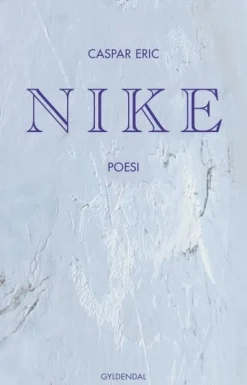 Nike (Lydbog, zip_mp3, Dansk) af Caspar Eric