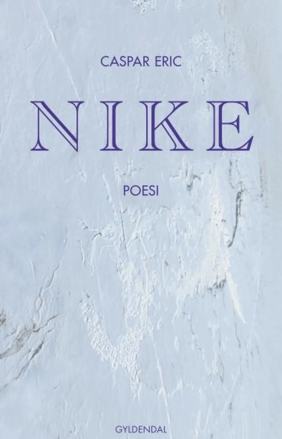 Nike (Lydbog, zip_mp3, Dansk) af Caspar Eric
