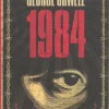 Nineteen Eighty-Four (Bog, Paperback, Engelsk) af George Orwell