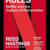 No Rules Rules: Netflix and the Culture of Reinvention (Bog, Paperback / softback, Engelsk)