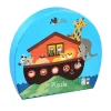 Noah's Ark Puslespil (Spil, Dansk)
