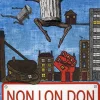 Non Lon Don(Bind 1) - [RODEKASSE/DEFEKT]