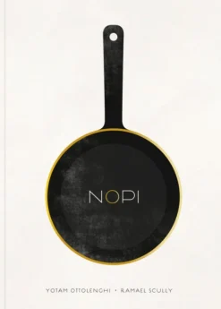 NOPI: The Cookbook (Bog, Hardback, Engelsk)