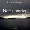 Norsk omelet: Essays og notater (Lydbog, zip_mp3, Dansk) af Suzanne Brøgger