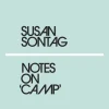 Notes on Camp (Bog, Paperback / softback, Engelsk) af Susan Sontag