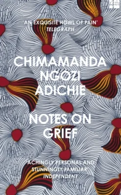 Notes on Grief (Bog, Paperback / softback, Engelsk) af Chimamanda Ngozi Adichie