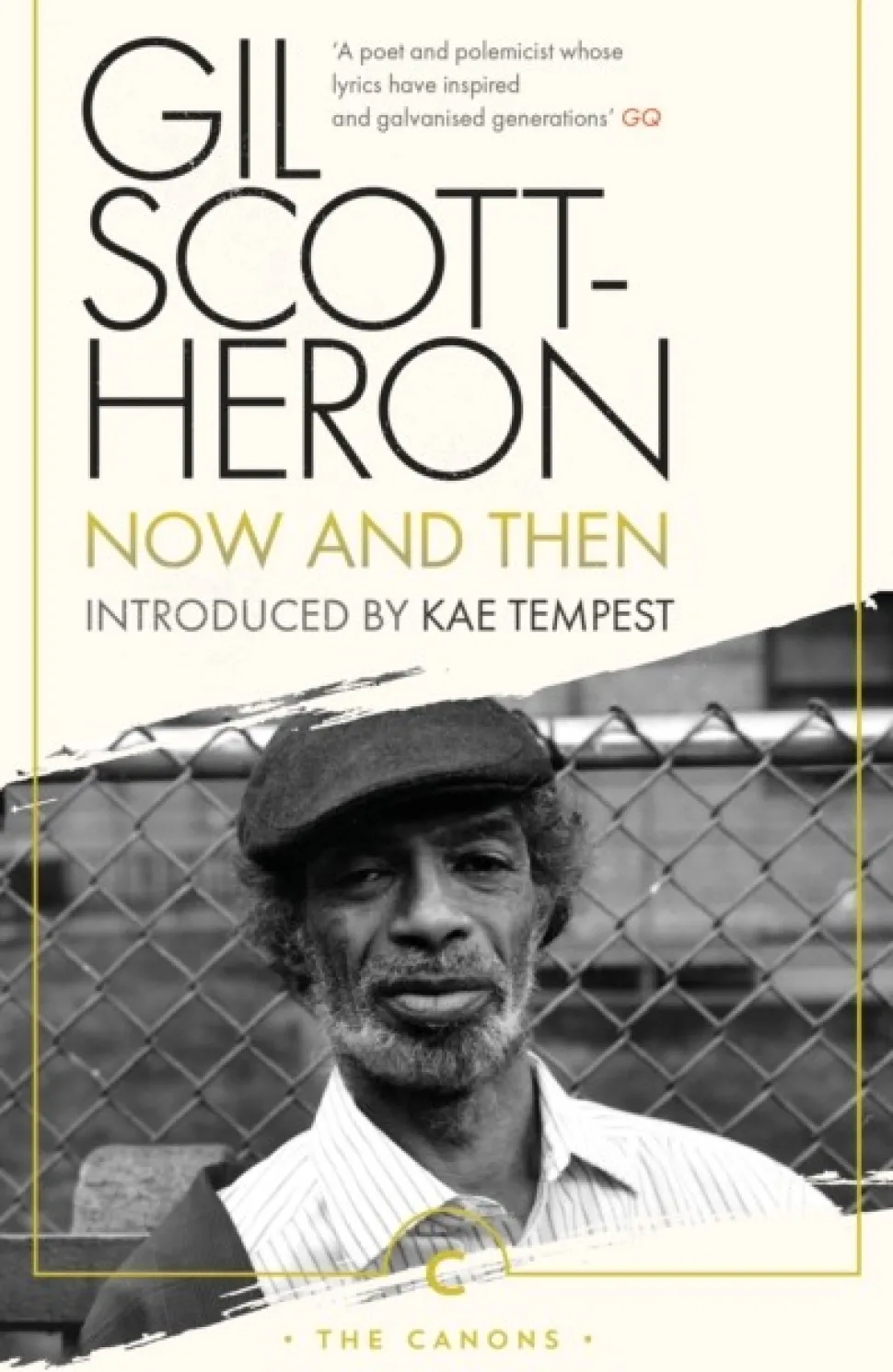 Now And Then (Bog, Paperback / softback, Engelsk) af Gil Scott-Heron