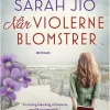 Når violerne blomstrer (Bog, Hæftet, Dansk) af Sarah Jio