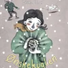 Ønskekuglen (Bog, Indbundet, Dansk) af Mette Vedsø