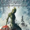 Næslandet 1: Legenden om Querqus Skjoldet (Lydbog, zip_mp3, Dansk) af Eva Egeskjold