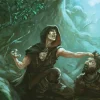Næslandet 3: Snedkerens Hemmelighed (Ebog, epub, Dansk) af Eva Egeskjold