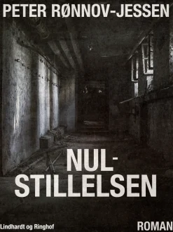 Nulstillelsen (Ebog, epub, Dansk) af Peter Rønnov-Jessen