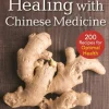 Nutritional Healing with Chinese Medicine: + 175 Recipes for Optimal Health (Bog, Paperback / softback, Engelsk)