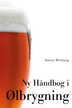 Ny Håndbog i Ølbrygning (Lydbog, zip_mp3, Dansk) af Simon Wrisberg