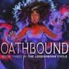 Oathbound (Bog, Paperback / softback, Engelsk) af Tracy Deonn