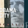 Obama City. Et portræt af Washington DC (Lydbog, zip_mp3, Dansk) af Torsten Jansen