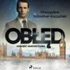 Obłęd: powieść fantastyczna (Lydbog, zip_mp3, Polsk) af Mieczysław Schreiber-Łuczyński