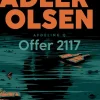 Offer 2117 (Ebog, epub, Dansk) af Jussi Adler-Olsen