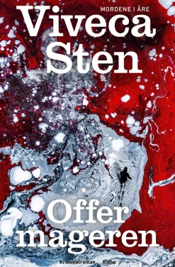 Offermageren (Ebog, epub, Dansk) af Viveca Sten