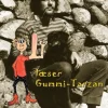 Ole Lund Kirkegaard læser Gummi-Tarzan (Lydbog, zip_mp3, Dansk) af Ole Lund Kirkegaard