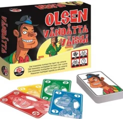 Olsen (Spil)