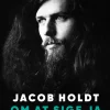 Om at sige ja: Erindringsglimt 1947-1977 (Lydbog, zip_mp3, Dansk) af Jacob Holdt
