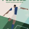 Om fodbold (Ebog, epub, Dansk) af Asker Hedegaard Boye