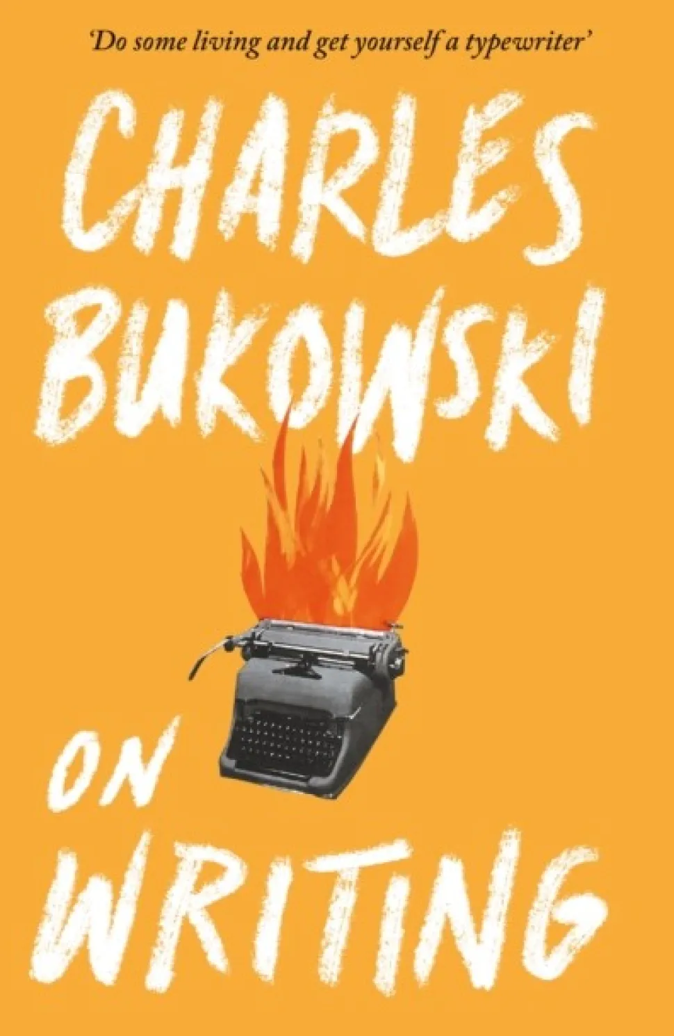 On Writing (Bog, Paperback / softback, Engelsk) af Charles Bukowski