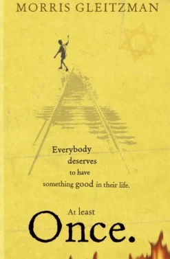 Once (Bog, Paperback / softback, Engelsk) af Morris Gleitzman