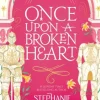 Once Upon A Broken Heart (Bog, Paperback / softback, Engelsk) af Stephanie Garber
