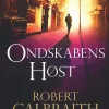 Ondskabens høst (Ebog, epub, Dansk) af Robert Galbraith