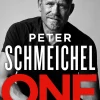 One - Min selvbiografi (Ebog, epub, Dansk) af Peter Schmeichel