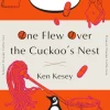 One Flew Over the Cuckoo's Nest: (Penguin Orange Collection) - [RODEKASSE/DEFEKT] (Bog, Paperback, Engelsk) af Ken Kesey