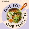 One Pot, One Portion: Simple, speedy recipes just for you (Bog, Hardback, Engelsk) af Eleanor Wilkinson