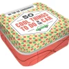On-the-Go Amusements: 50 Cool Things to Do in the Car (Game, Engelsk) af Chronicle Books