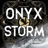 Onyx Storm: DISCOVER THE FOLLOW-UP TO THE GLOBAL PHENOMENONS, FOURTH WING AND IRON FL... (Bog, Hardback, Engelsk)