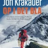 Op i det blå (Lydbog, zip_mp3, Dansk) af Jon Krakauer