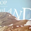 Op omkring Island: En kulturhistorisk rejsedagbog (Ebog, epub, Dansk) af Michael Böss