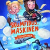 Opdagerklubben (1) - Skumfidusmaskinen (Lydbog, zip_mp3, Dansk) af Bobbie Peers