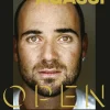 Open (Bog, Paperback, Dansk) af André Agassi