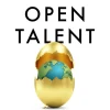 Open Talent: Leveraging the Global Workforce to Solve Your Biggest Challenges (Bog, Hardback, Engelsk)