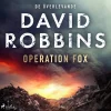 Operation Fox (Lydbog, zip_mp3, Svensk) af David Robbins