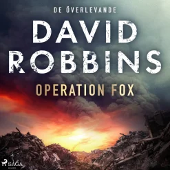 Operation Fox (Lydbog, zip_mp3, Svensk) af David Robbins