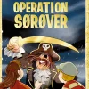 Operation Sørøver (Bog, Hardback, Dansk) af Jørn Lier Horst