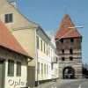 Oplev Sydsjælland, Møn og Lolland-Falster: en natur- og kulturguide (Bog, Indbundet, Dansk) af Søren Olsen