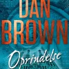 Oprindelse (Ebog, epub, Dansk) af Dan Brown
