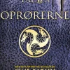 Oprørerne: Sagaen om Talon (Ebog, epub, Dansk) af Julie Kagawa