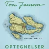 Optegnelser fra en ø (Bog, Hæftet, Dansk) af Tove Jansson