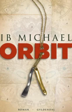 Orbit (Ebog, epub, Dansk) af Ib Michael